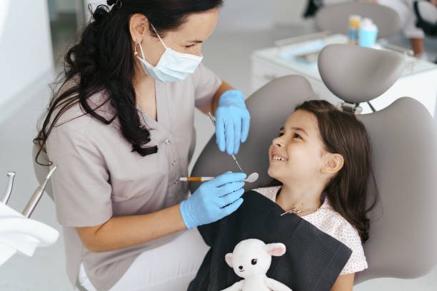 Dental X-Rays and Imaging in Loretto, PA